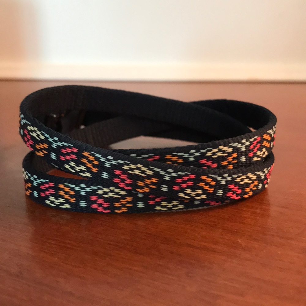 Chaco Bracelet